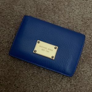 MK wallet
